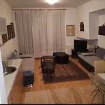 Apartment Studio&apartments Snow