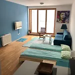 Apartment Studio&apartments Snow *
