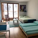 Studio&apartments Snow Apartment *