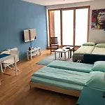 Apartment Studio&apartments Snow *