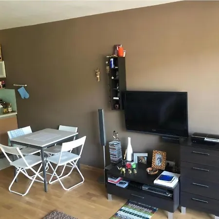 Апартаменты Studio&apartments Snow Белашница