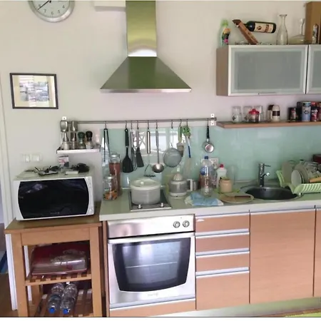 Studio&apartments Snow Апартаменты Белашница