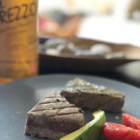 Studio&apartments Snow *