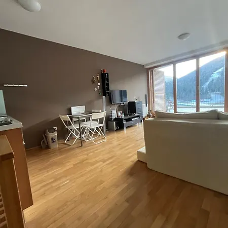 Studio&apartments Snow Appartement *
