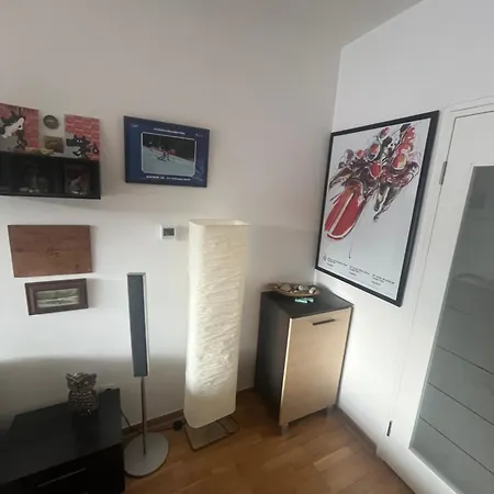 Studio&apartments Snow Appartement *