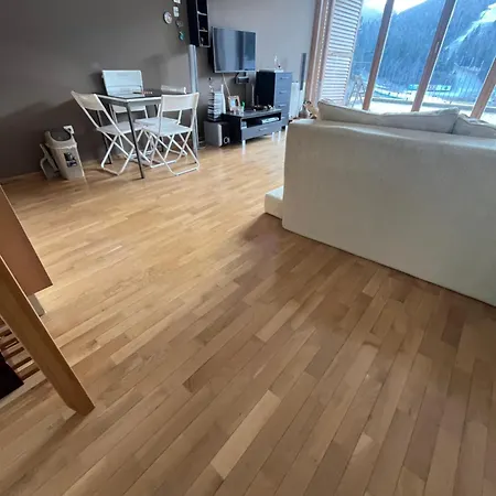 Appartement Studio&apartments Snow *
