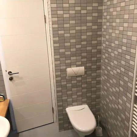 Апартаменты Studio&apartments Snow Белашница