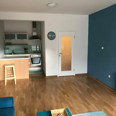 Appartement Studio&apartments Snow *