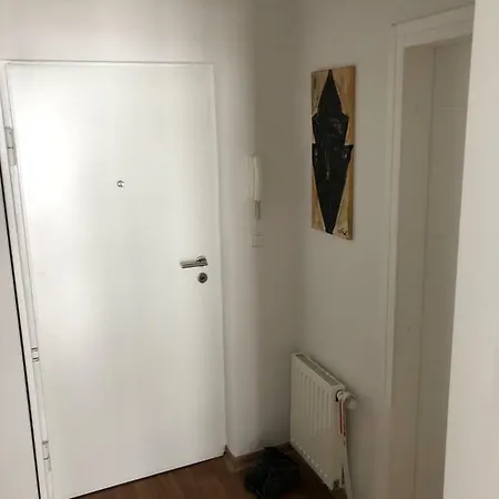 Studio&apartments Snow