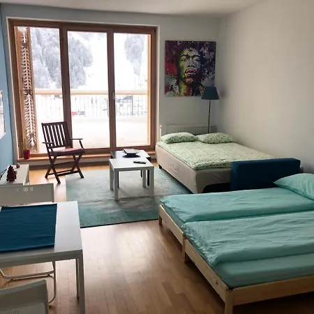 Studio&apartments Snow Appartement *