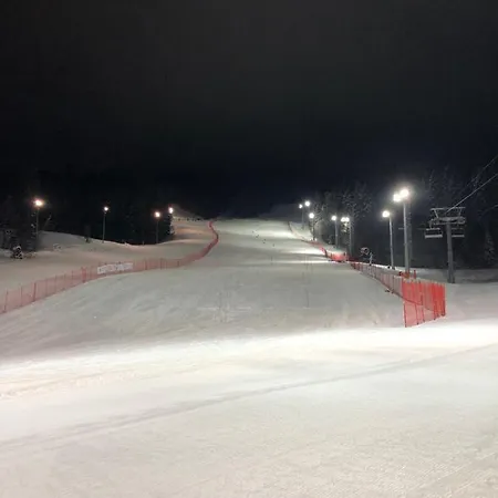 Διαμέρισμα Studio&apartments Snow